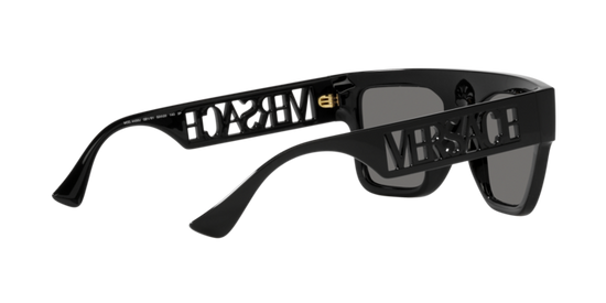 Versace Sunglasses VE4430U BLACK