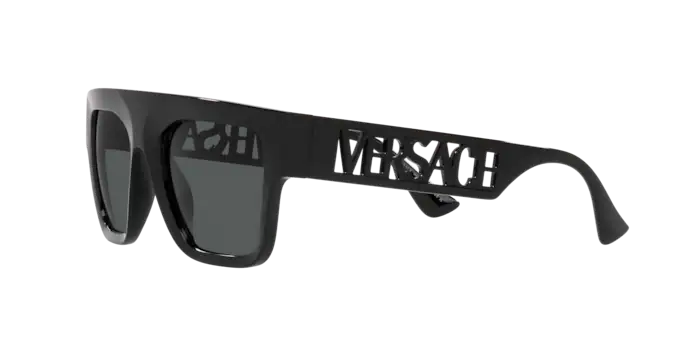Versace Sunglasses VE4430U BLACK
