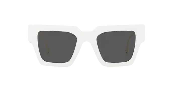 Versace Sunglasses VE4431 WHITE