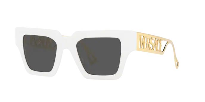 Versace Sunglasses VE4431 WHITE