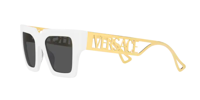 Versace Sunglasses VE4431 WHITE