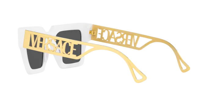 Versace Sunglasses VE4431 WHITE