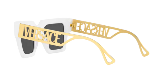 Versace Sunglasses VE4431 WHITE