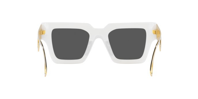 Versace Sunglasses VE4431 WHITE