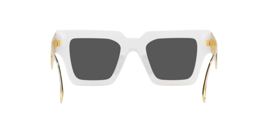 Versace Sunglasses VE4431 WHITE