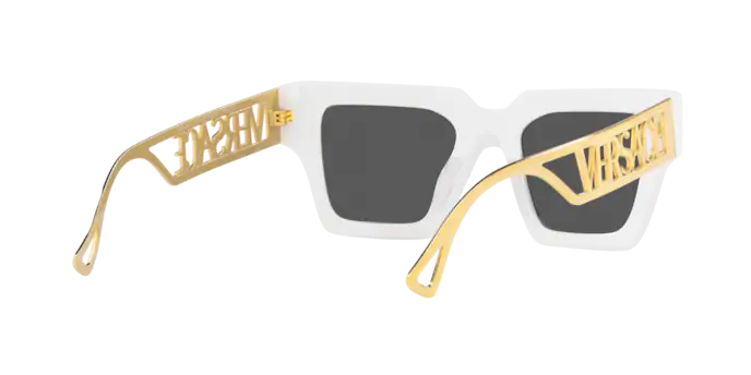 Versace Sunglasses VE4431 WHITE