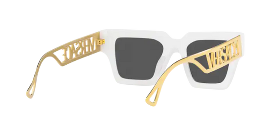 Versace Sunglasses VE4431 WHITE