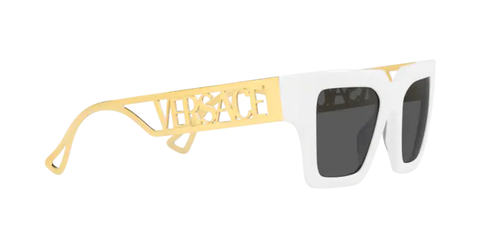 Versace Sunglasses VE4431 WHITE