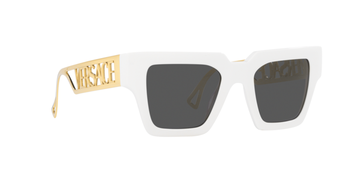 Versace Sunglasses VE4431 WHITE