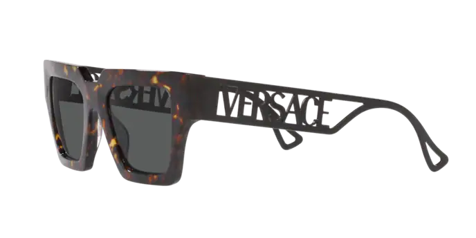 Versace Sunglasses VE4431 HAVANA