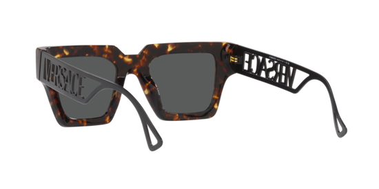 Versace Sunglasses VE4431 HAVANA