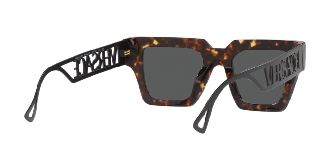 Versace Sunglasses VE4431 HAVANA