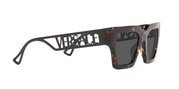 Versace Sunglasses VE4431 HAVANA