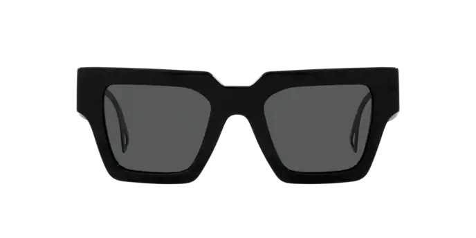Versace Sunglasses VE4431 BLACK