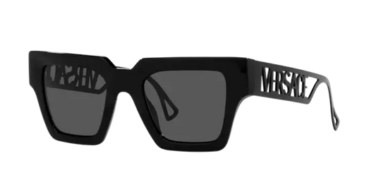 Versace Sunglasses VE4431 BLACK