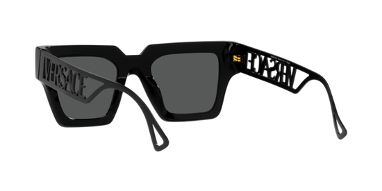 Versace Sunglasses VE4431 BLACK