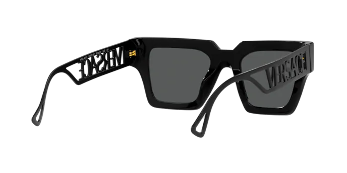 Versace Sunglasses VE4431 BLACK