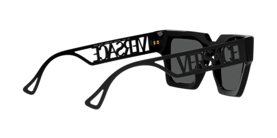 Versace Sunglasses VE4431 BLACK