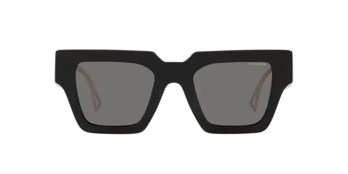 Versace Sunglasses VE4431 BLACK