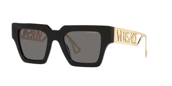 Versace Sunglasses VE4431 BLACK