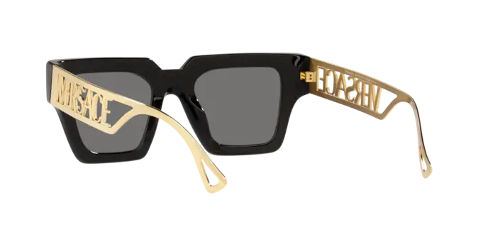 Versace Sunglasses VE4431 BLACK