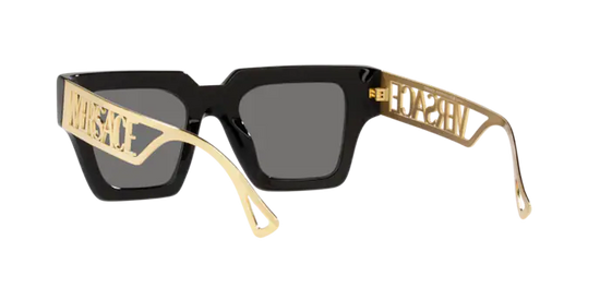 Versace Sunglasses VE4431 BLACK