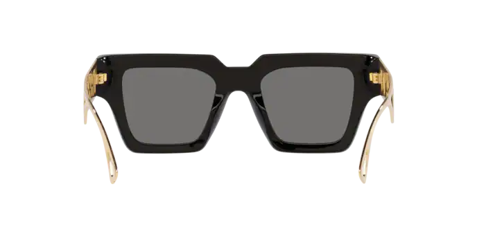 Versace Sunglasses VE4431 BLACK