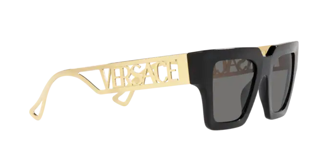 Versace Sunglasses VE4431 BLACK