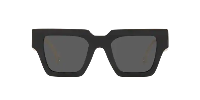 Versace Sunglasses VE4431 BLACK