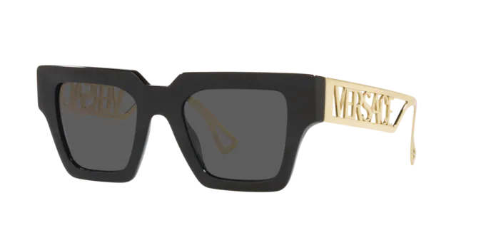 Versace Sunglasses VE4431 BLACK