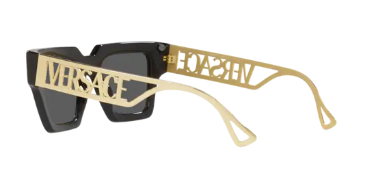 Versace Sunglasses VE4431 BLACK