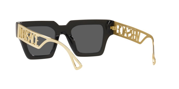 Versace Sunglasses VE4431 BLACK