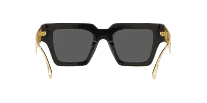 Versace Sunglasses VE4431 BLACK