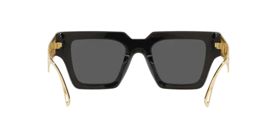 Versace Sunglasses VE4431 BLACK