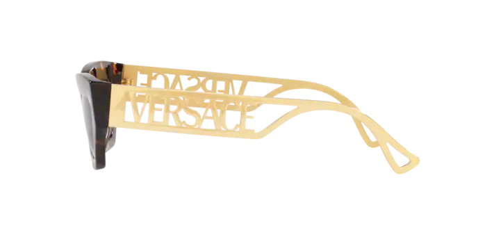 Versace Sunglasses VE4432U HAVANA