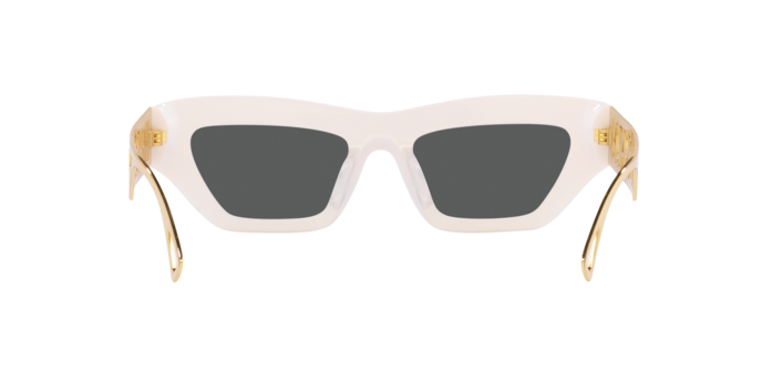 Versace Sunglasses VE4432U WHITE