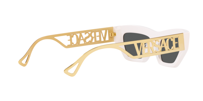Versace Sunglasses VE4432U WHITE