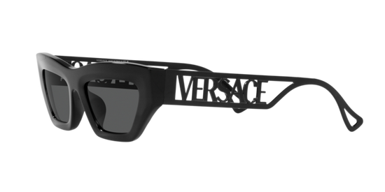 Versace Sunglasses VE4432U BLACK