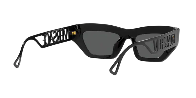 Versace Sunglasses VE4432U BLACK