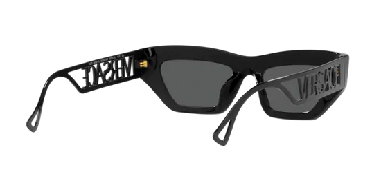 Versace Sunglasses VE4432U BLACK