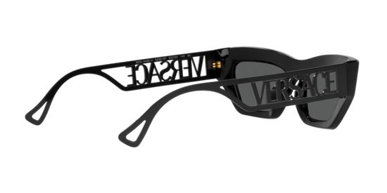 Versace Sunglasses VE4432U BLACK