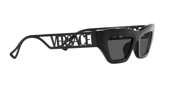 Versace Sunglasses VE4432U BLACK