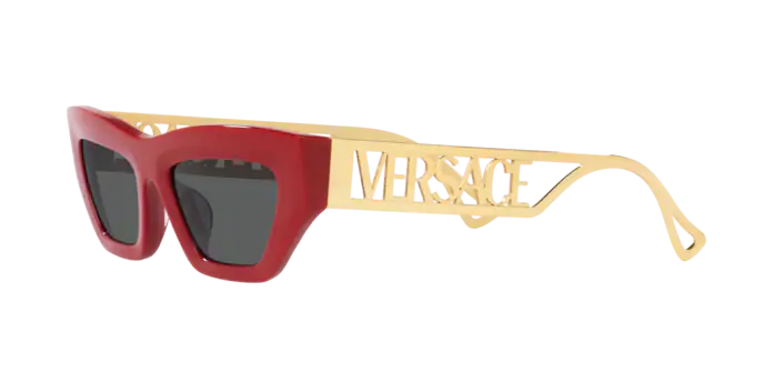 Versace Sunglasses VE4432U RED