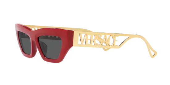 Versace Sunglasses VE4432U RED