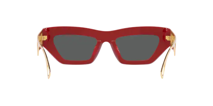 Versace Sunglasses VE4432U RED