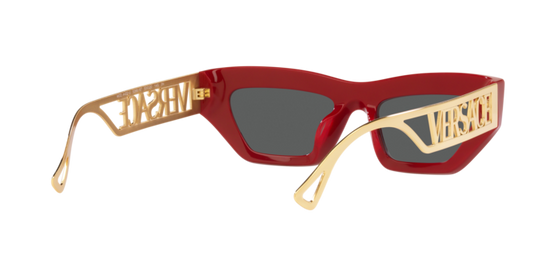 Versace Sunglasses VE4432U RED