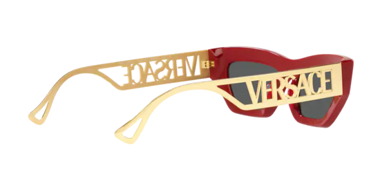 Versace Sunglasses VE4432U RED