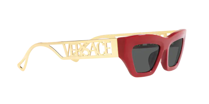 Versace Sunglasses VE4432U RED