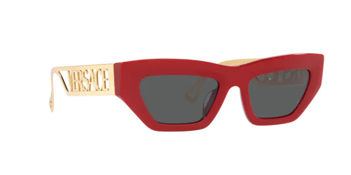 Versace Sunglasses VE4432U RED