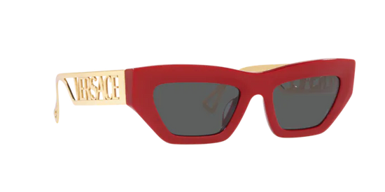 Versace Sunglasses VE4432U RED